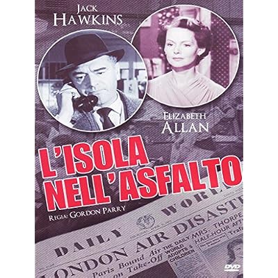 L'Isola Nell'Asfalto