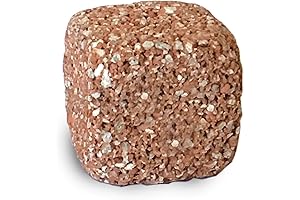 Magic Tank Rock - The Volcanic Secret to Crystal Clear Water