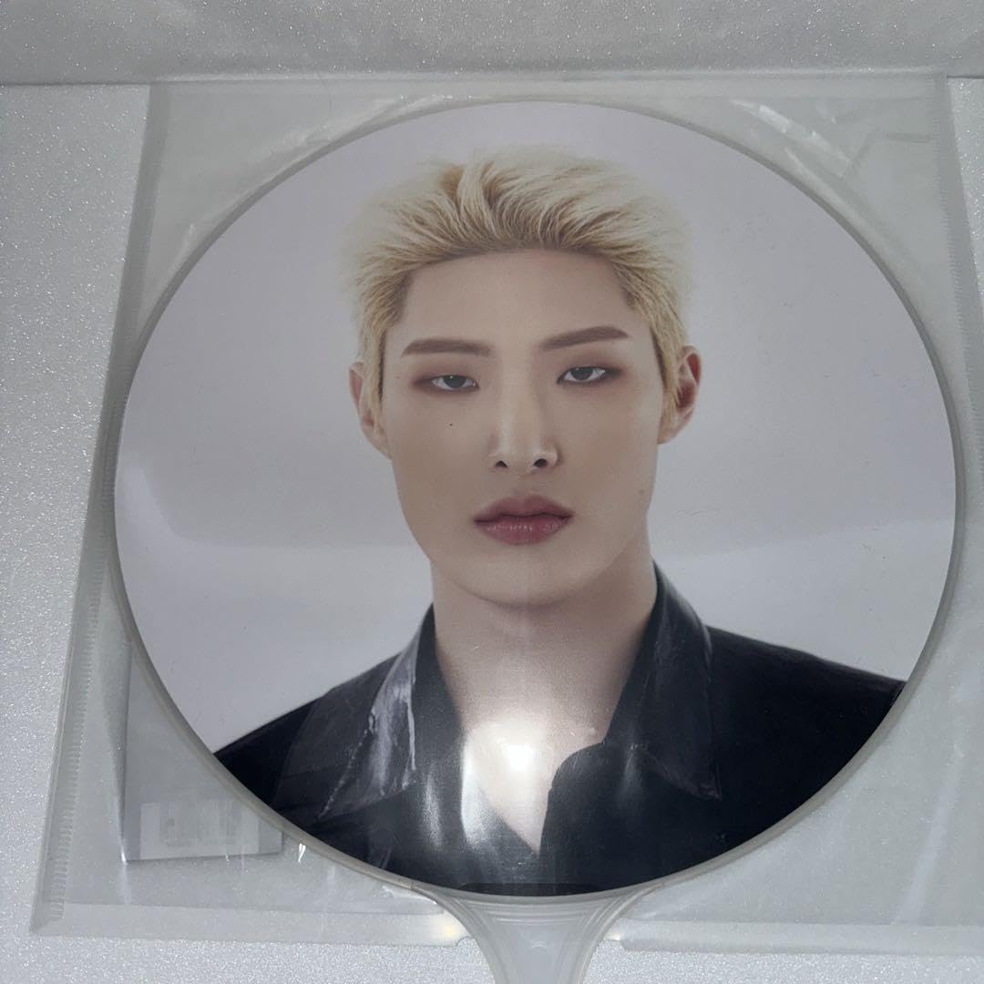 ATEEZ ミンギ サイン入り うちわ Amazon.co.jp: ミンギ うちわ ateez : ホーム＆キッチン