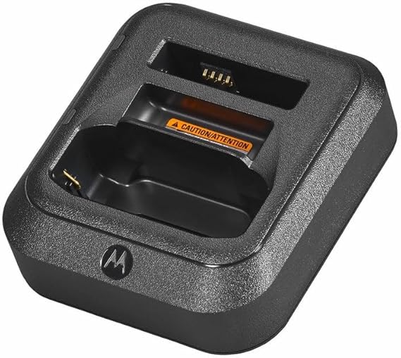 RLN8638A RLN8638 - Motorola Solutions MINITOR 7 Standard Charger