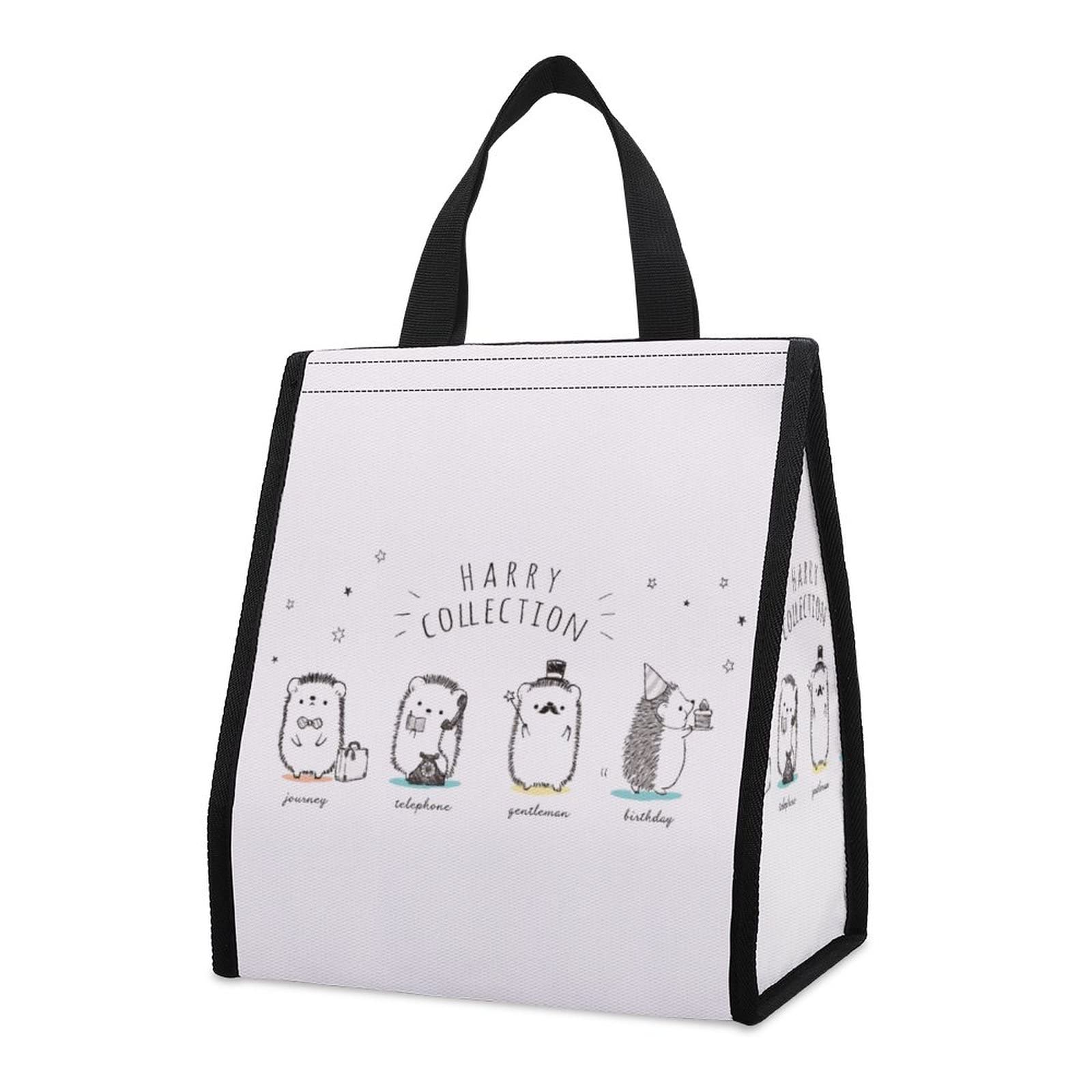 ハリネズミ - お弁当袋・ランチョンマットの人気通販 | minne byGMO