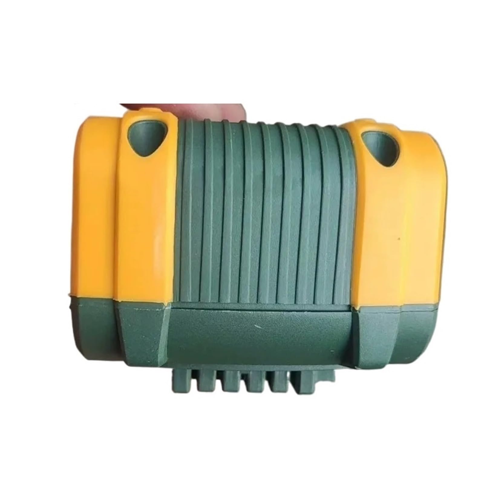 Batería de 18 V y 4000 mAh Compatible con TECCPO MLK5X-1104 HS40 2104N, Sierra eléctrica, Amoladora de Pernos y Herramienta eléctrica.