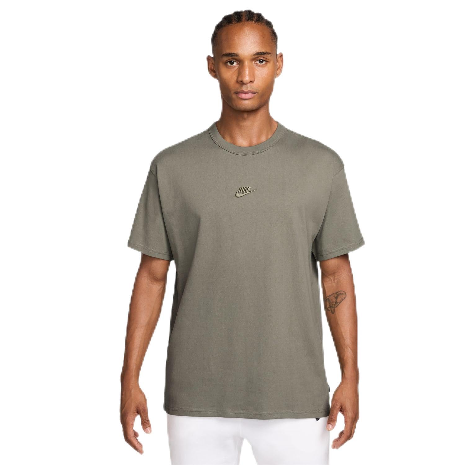 Nike Mens Sport Casual T-Shirt-picture-11