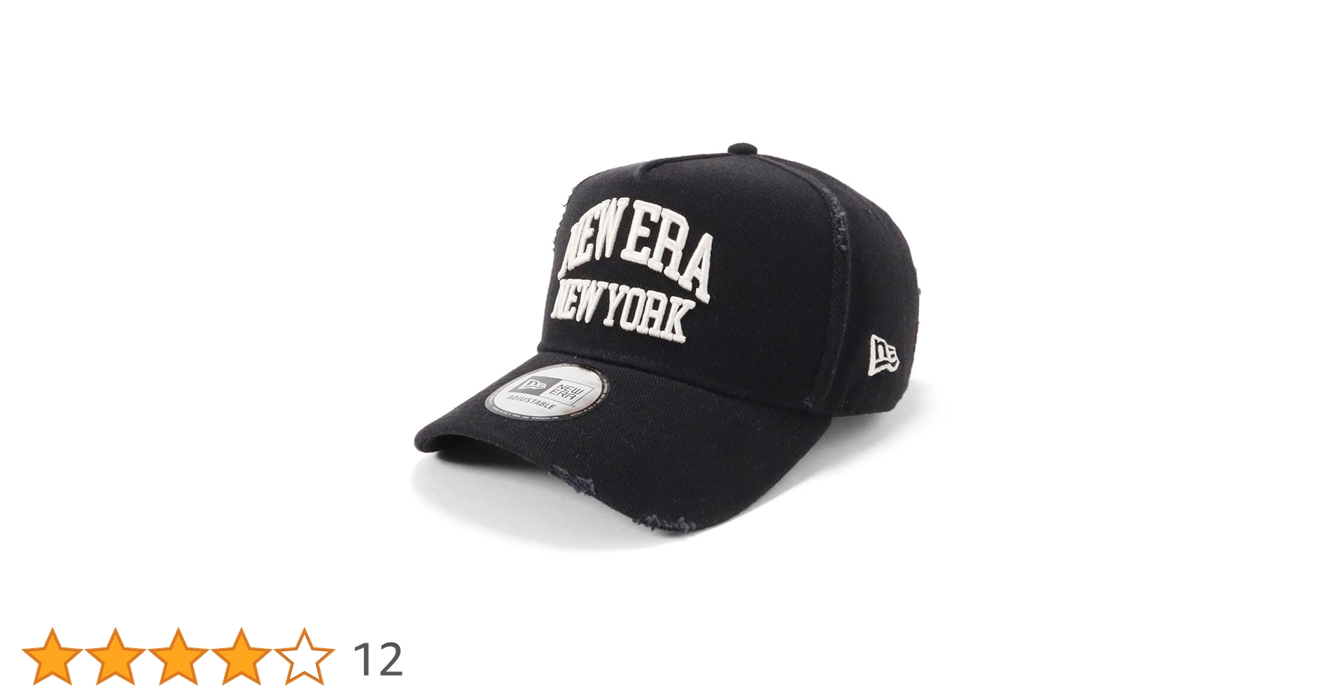 優里　キャップ NEW ERA ニューエラメッシュキャップ 9FORTYA-FRAME MLB ONSPOTZ