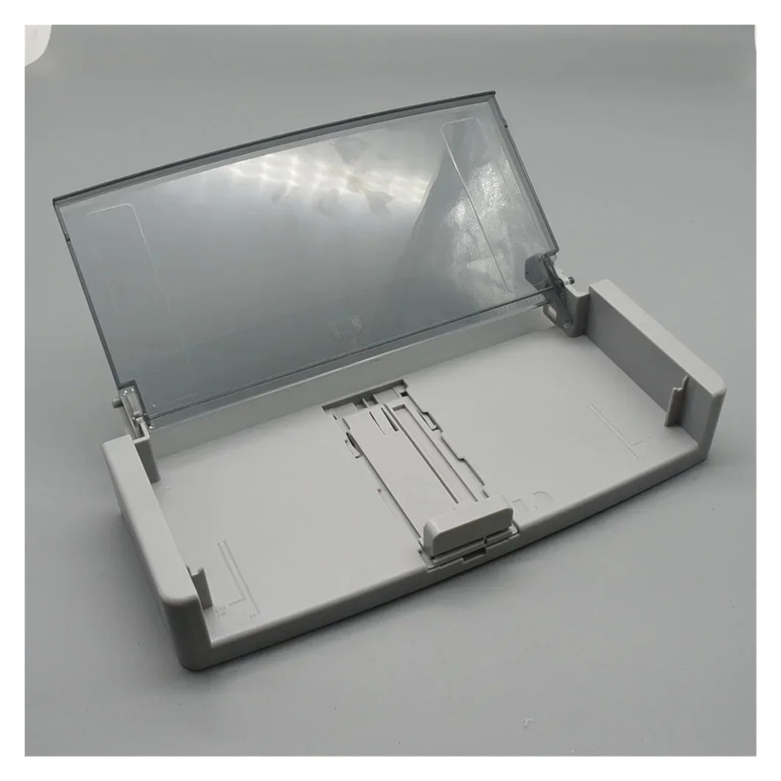 Vassoio prelievo carta, compatibile con HP, M1005 M1005MFP | RM1-4305-000CN RM1-4305-000, M 1005, RM1-4305 Assembly