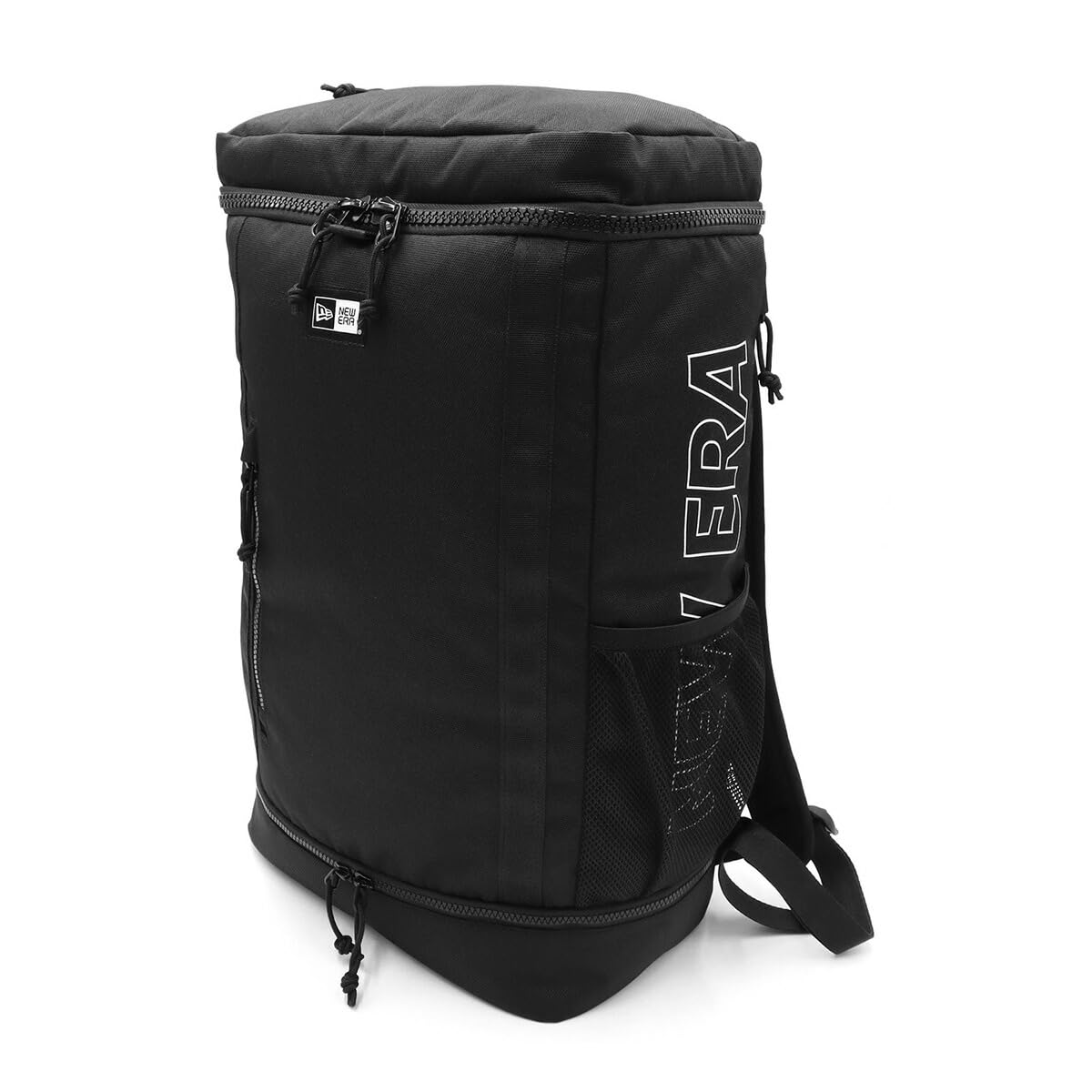 NEW ERA バックパック ブラック 楽天市場】ニューエラ バックパック NEW ERA BAG メンズ