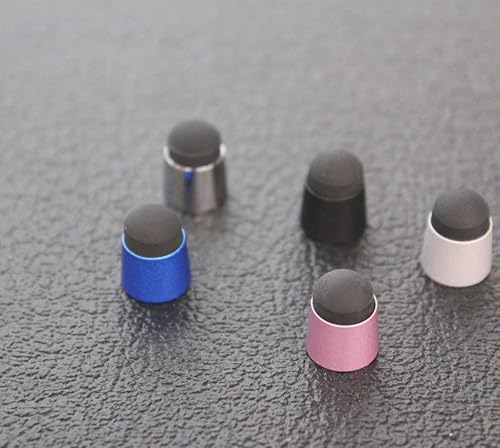 Miniatura 2 de Cross Tech3+ - Accesorio para lápiz capacitivo, azul metálico, paquete de 1 (9020S-8)