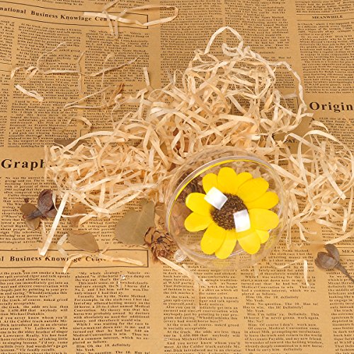 Clear Christmas Ornaments, Pack Of 10 Individual 80Mm Clear Plastic Ornaments For Crafts By Seekingtag #TOP5