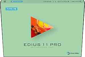 Amazon.co.jp: EDIUS 11 Pro アップグレード版 : PCソフト