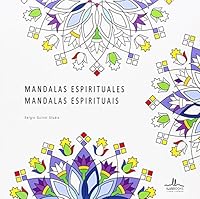 Mandalas espirituales 841522771X Book Cover