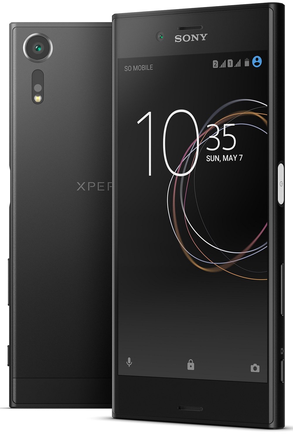 Sony Xperia XZs (Black) : Amazon.in: Electronics