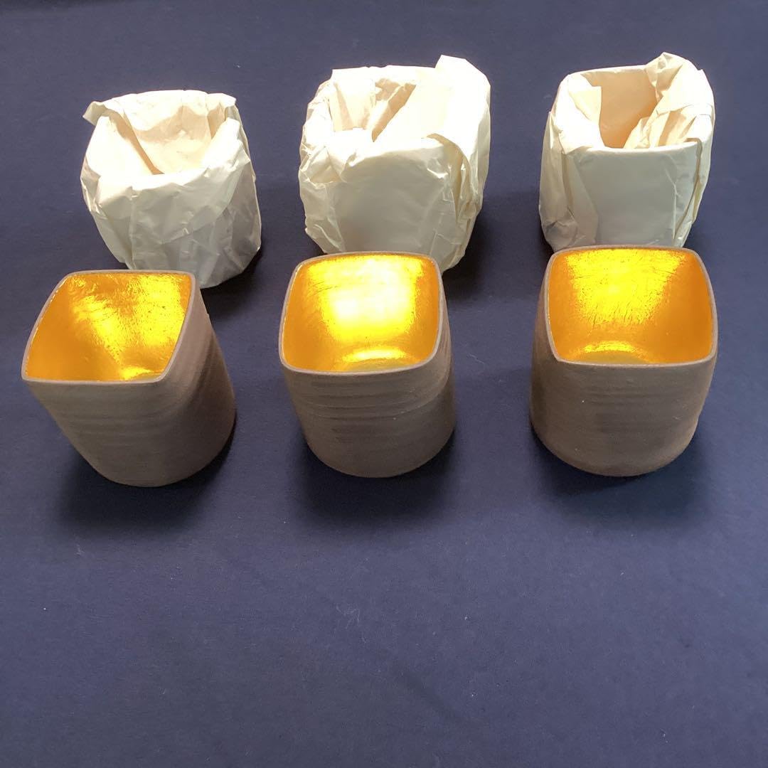 美有田焼 幸楽窯 錦色絵山水 中皿・煮物鉢 5枚セット 美有田焼 幸楽窯 錦色絵山水 中皿・煮物鉢 5枚セット