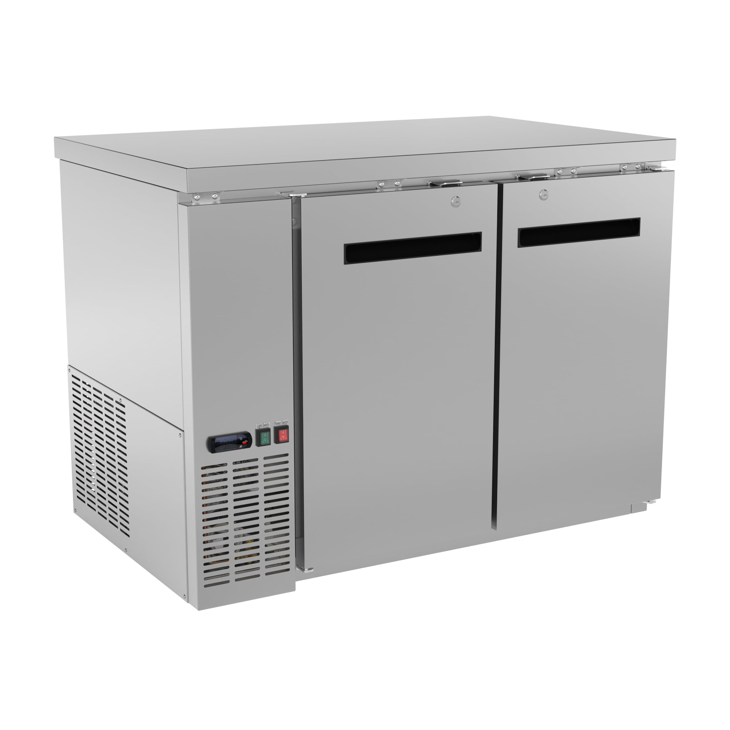 Krollen Industrial UBB-48-HC-S 48