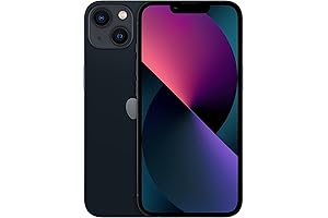 iPhone SE (3rd Generation) 128GB - Unlocked (Renewed)