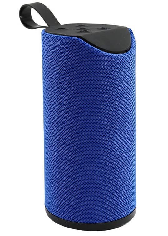 Tabaret Dynamic Thunder Sound with 3D Bass Wireless Portable Speaker 10