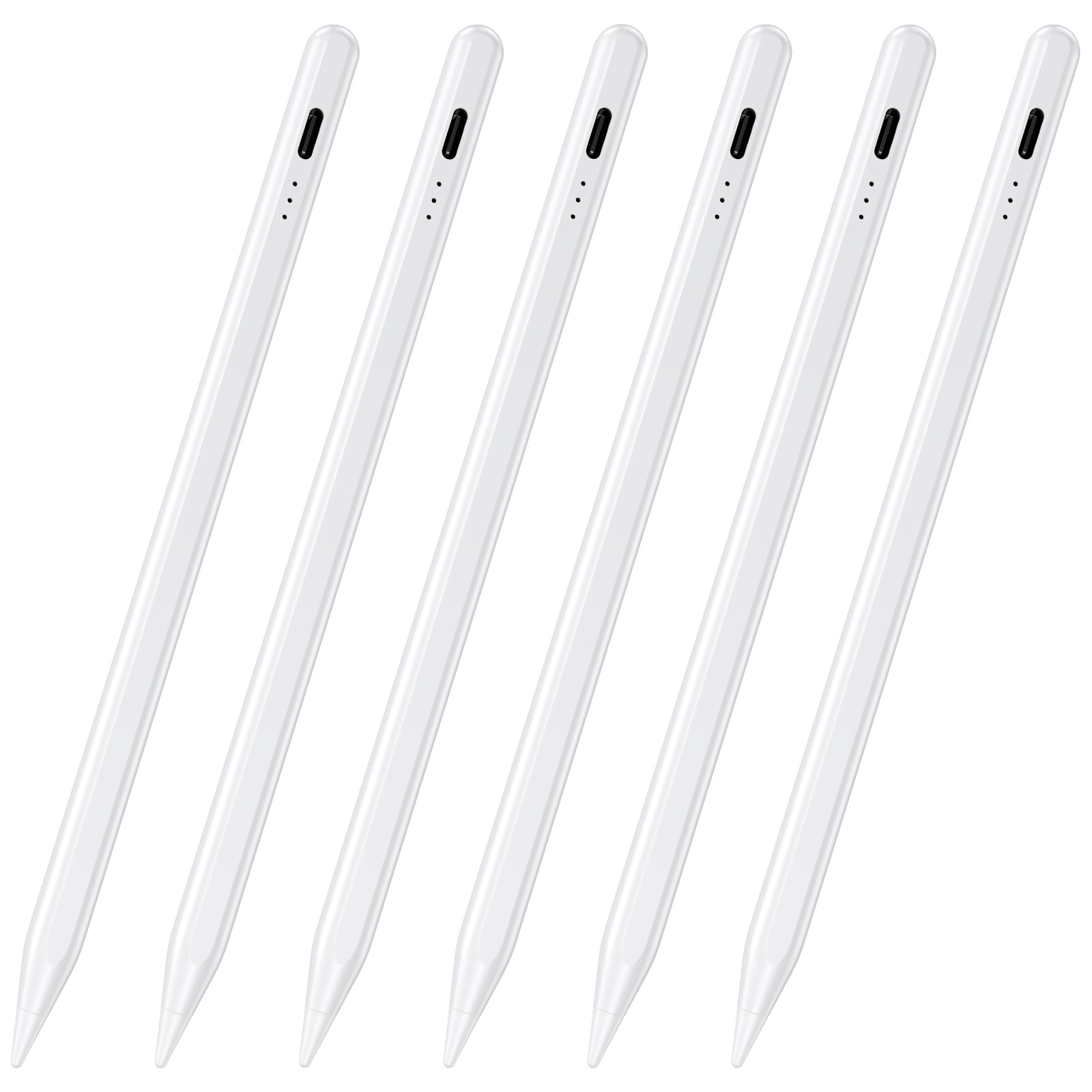 Stylet pour iPad-Lot de 6