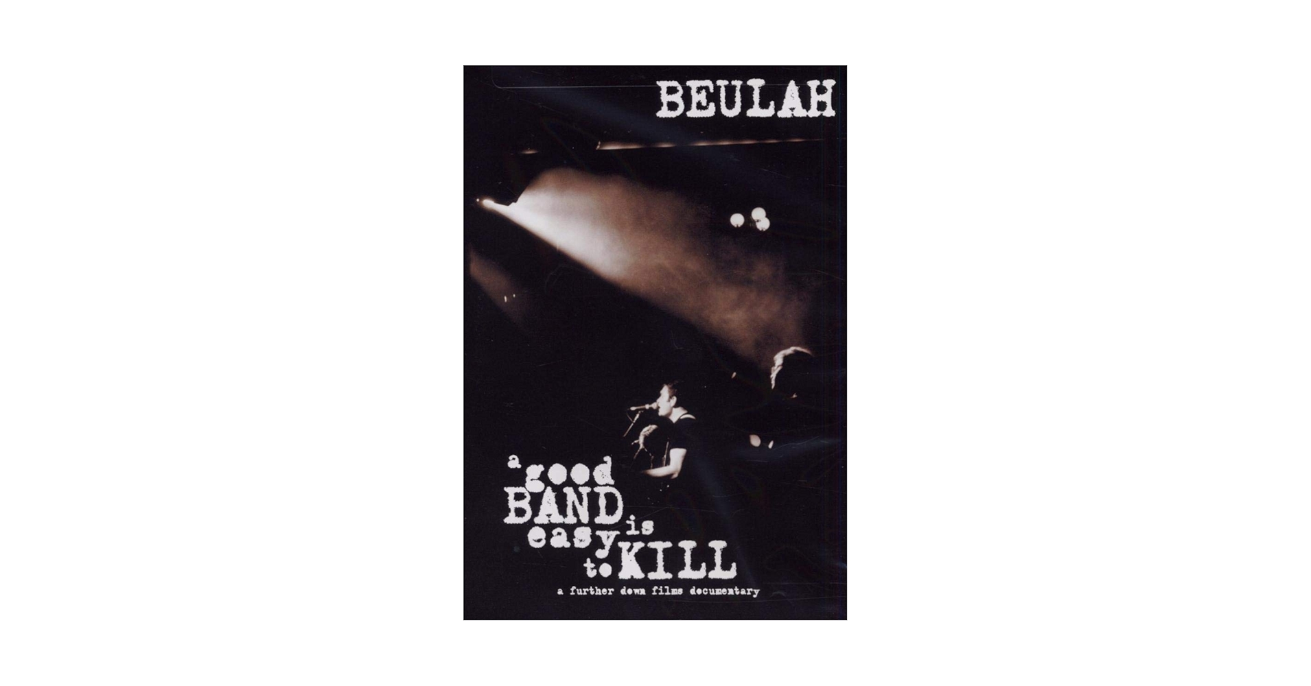 その他 A GOOD BAND IS EASY TO KILL [DVD] [Import] Amazon.com: Beulah - A Good Band Is Easy To Kill : Miles