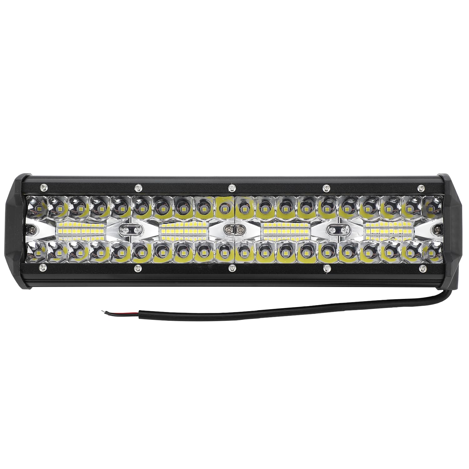 Faretti ATV Moto Lampada LED Faro Faretti LED 12v Universali per La Maggior Parte degli ATV UTV Quad Raptor Grizzly Wolverine TRX LTZ