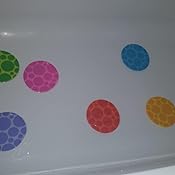Munchkin Bath Dots Bath Mat Suport Antialunecare | Notino.ro