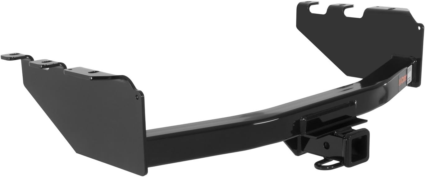 Why a Class 4 Hitch is Essential for Serious Towers