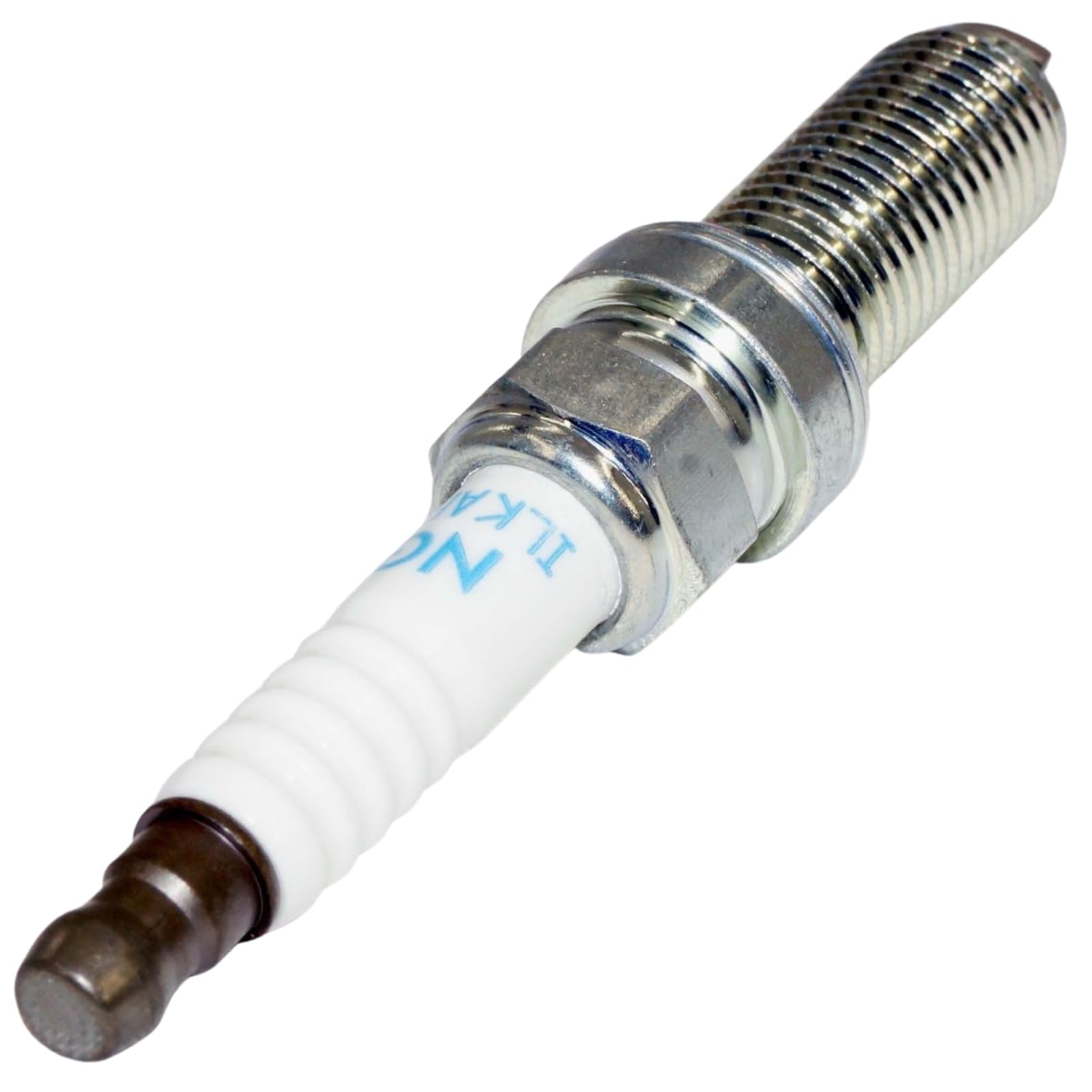 Amazon.com: NGK 96024 ILKAR8H6 Iridium Spark Plug, Pack of 4
