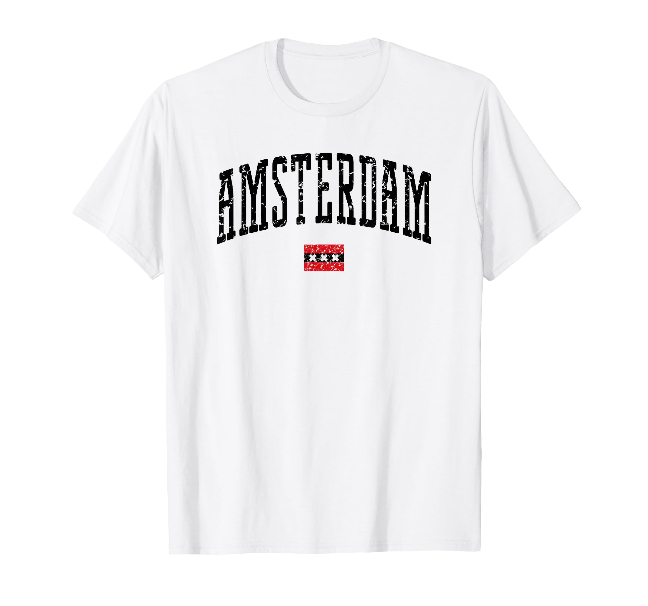 Kleidung mit Designs von Amazon Merch on Demand