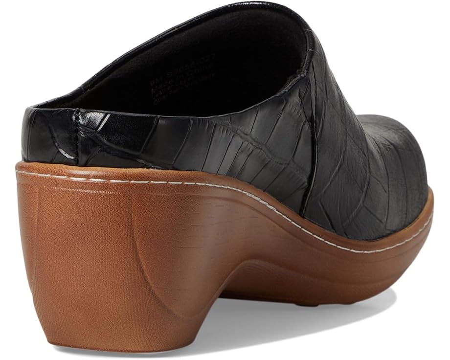 SoftWalk Madison - Back View