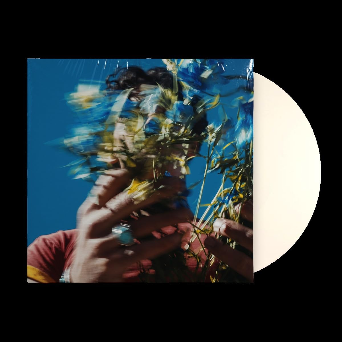 Music For People Who Believe In Love [VINYL]