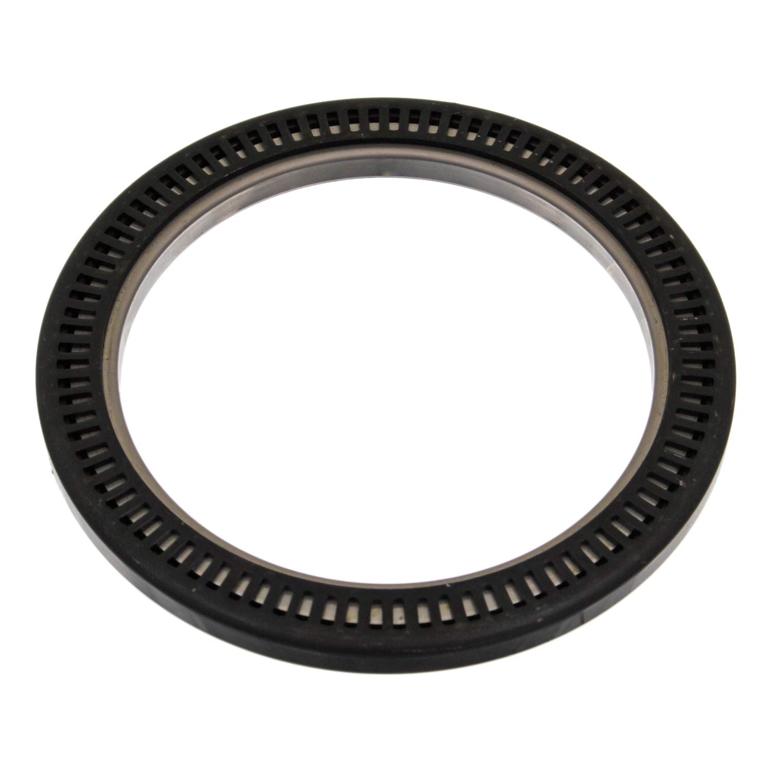 FEBI BILSTEIN 40285 Wheel Hub Shaft Seal Rear Suspension 151mm Diameter Fits MAN