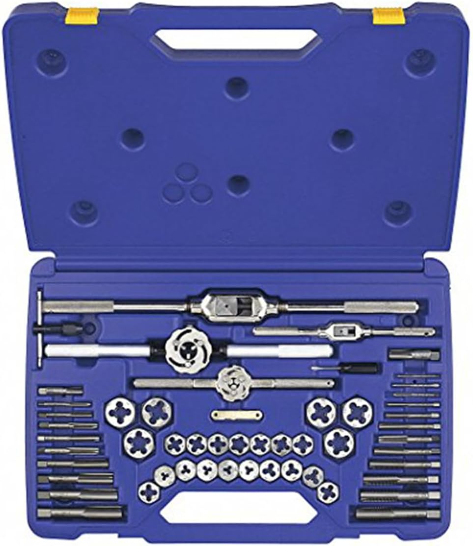 Tool,Tap&Di 54P Mtc