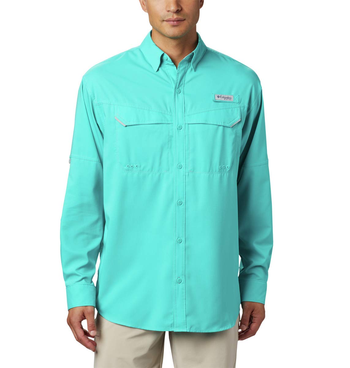 Men's Low Drag Offshore Ls Shirt