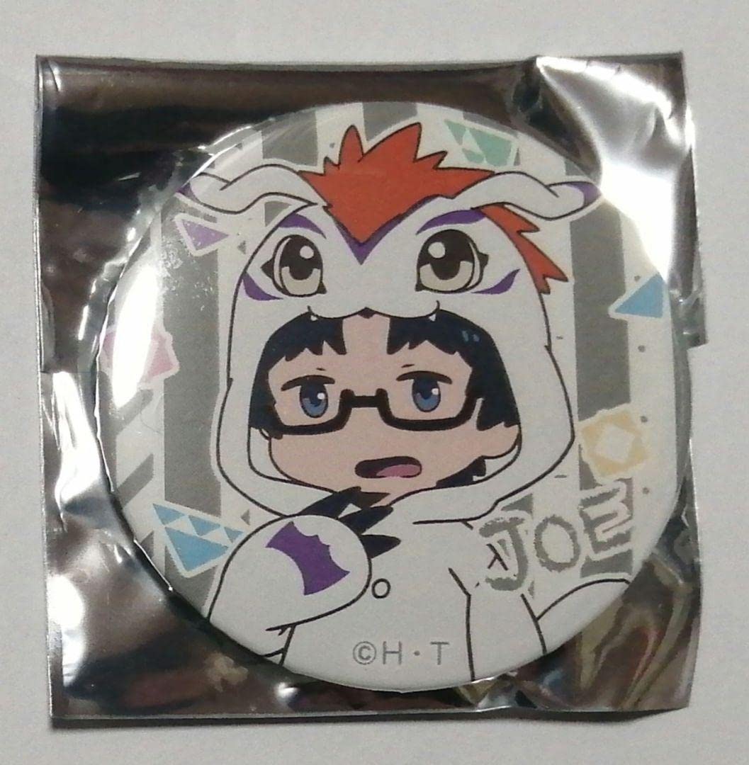 デジモンアドベンチャー 丈のパートナー デジモンアドベンチャー 丈のパートナー - メルカリ