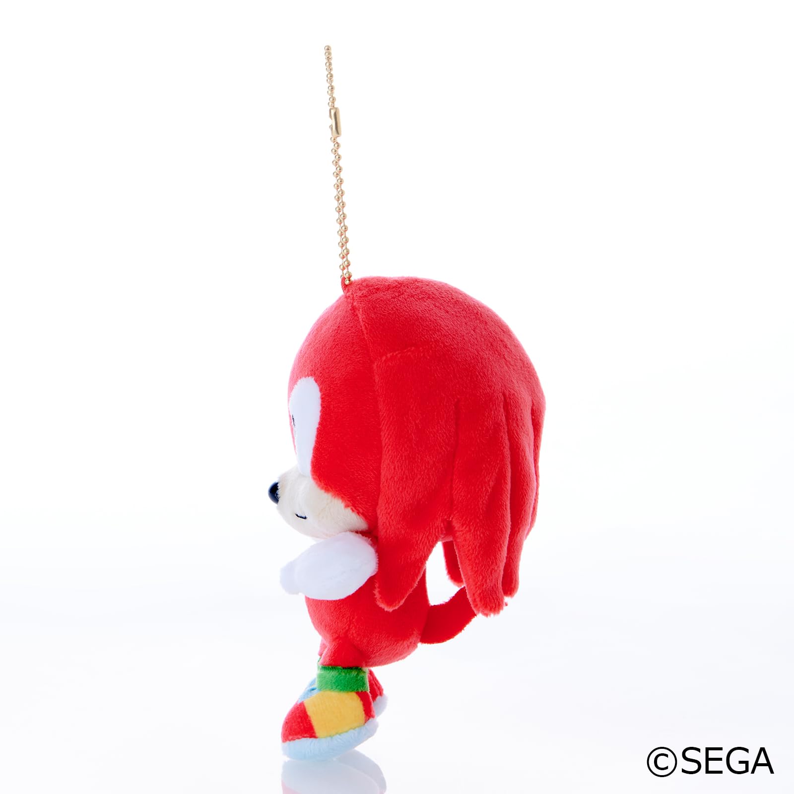 & you　ナックルズ　マスコット Amazon.co.jp: [セガフェイブ] SONIC＆FRIENDS マスコット