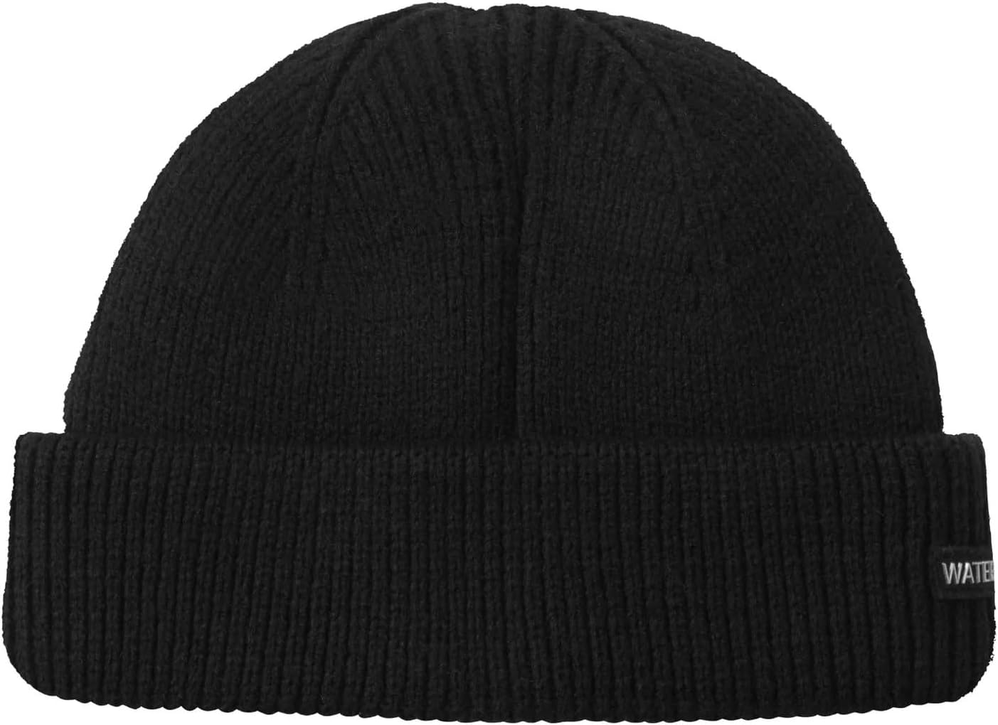 SEALSKINZ Men's Standard Outdoor Langham Waterproof Cold Weather Beanie Hat - Image 2