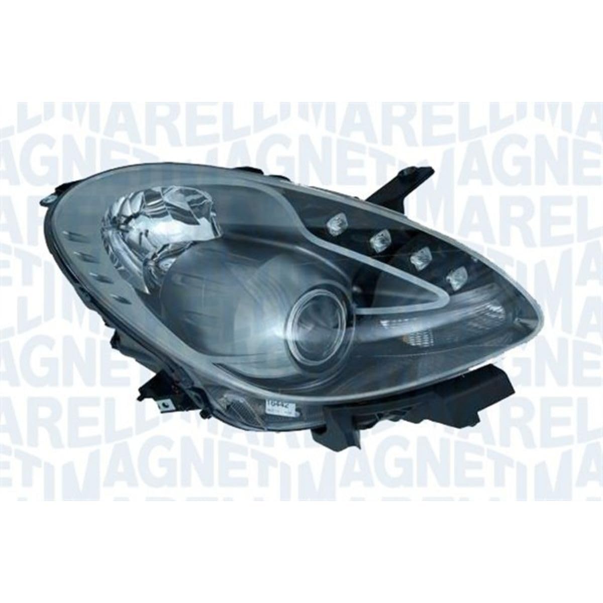 Magneti Marelli 712497901129 projecteur gauche