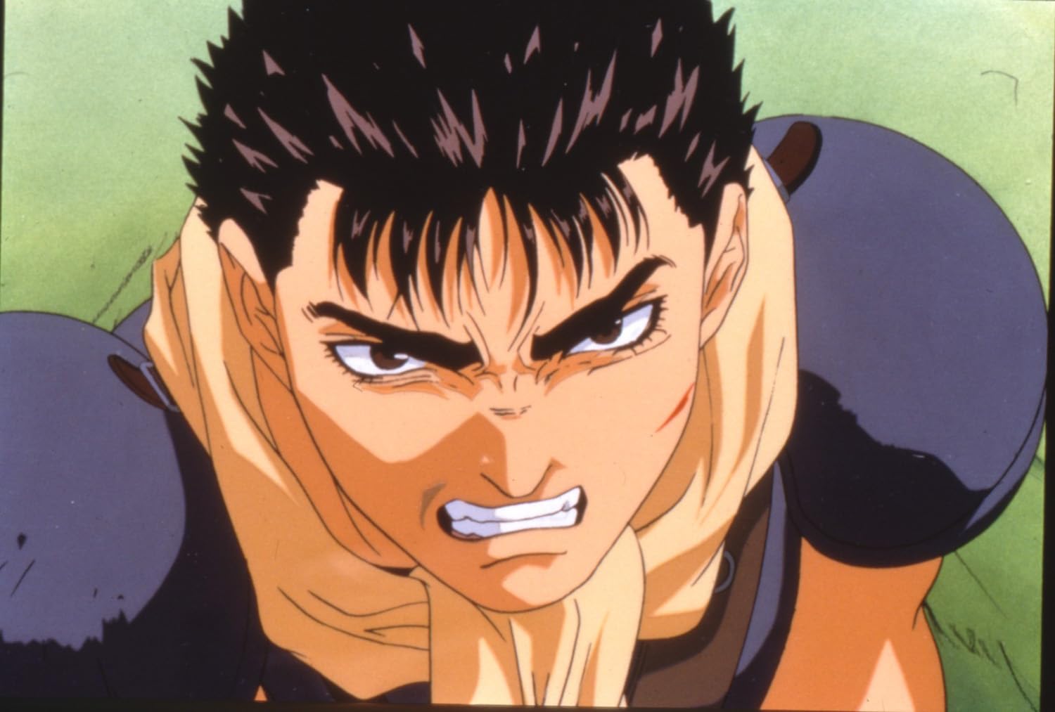 Berserk Volume 2 Limitiertes Steelbook 2 Blu-rays Episode 14-25