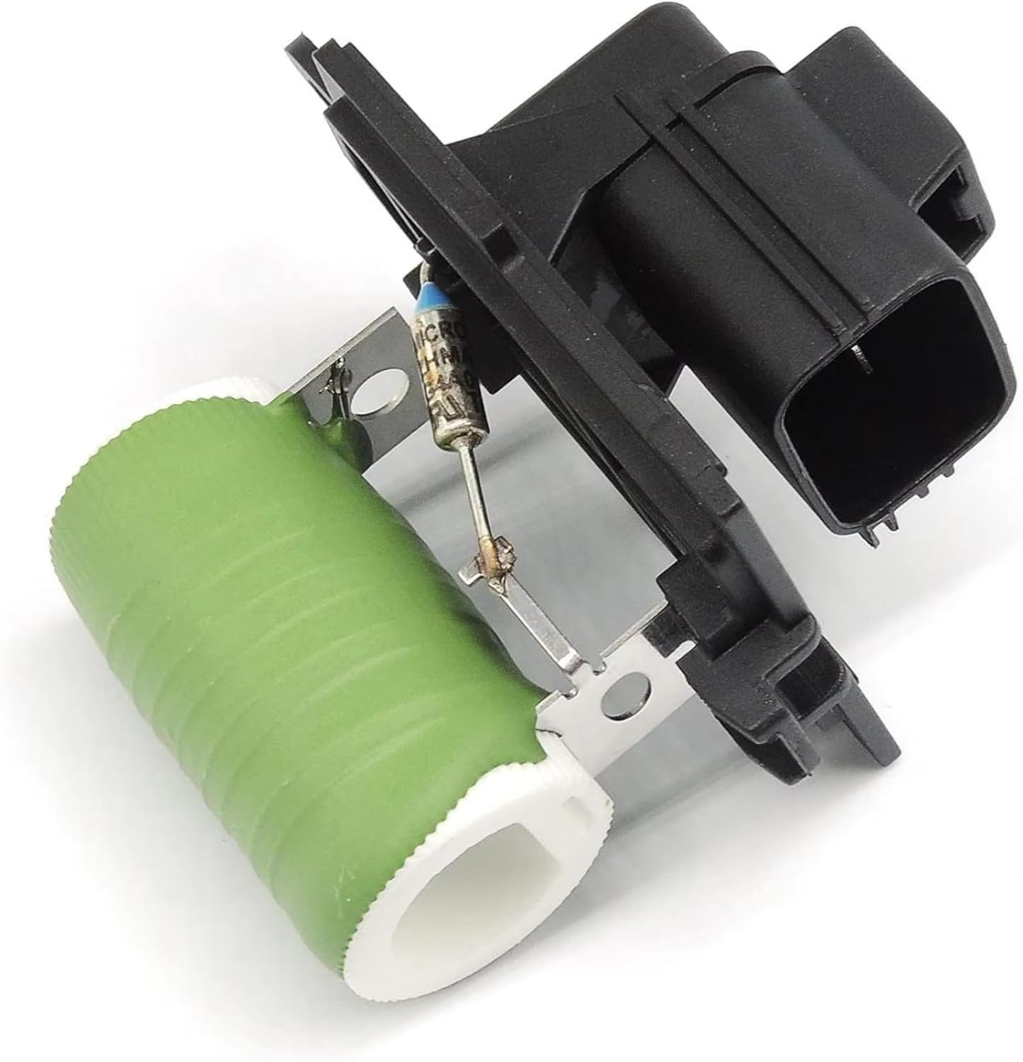 for Chrysler for Town for Country 2008-2016 68054677AA Car Engine Cooling Heater Blower Fan Motor Resistor 921-300 FCM138 Car Heater Fan Resistor