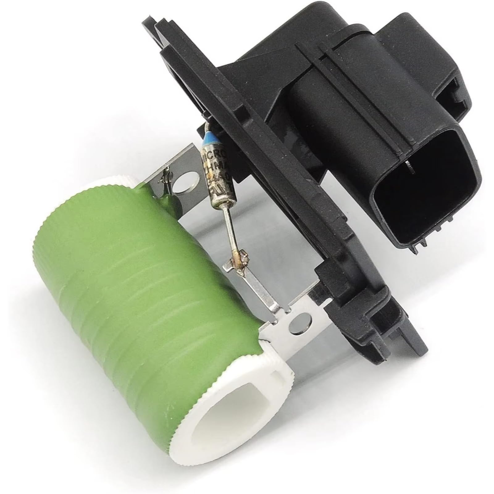 Resistencia Soplador Motor Compatible Con Dodge Para Grand Para Caravan 2008-2020 Para Journey 2009-2020 68054677AA Motor De Resistencia Del Ventilador Del Calentador 921-300 FCM138