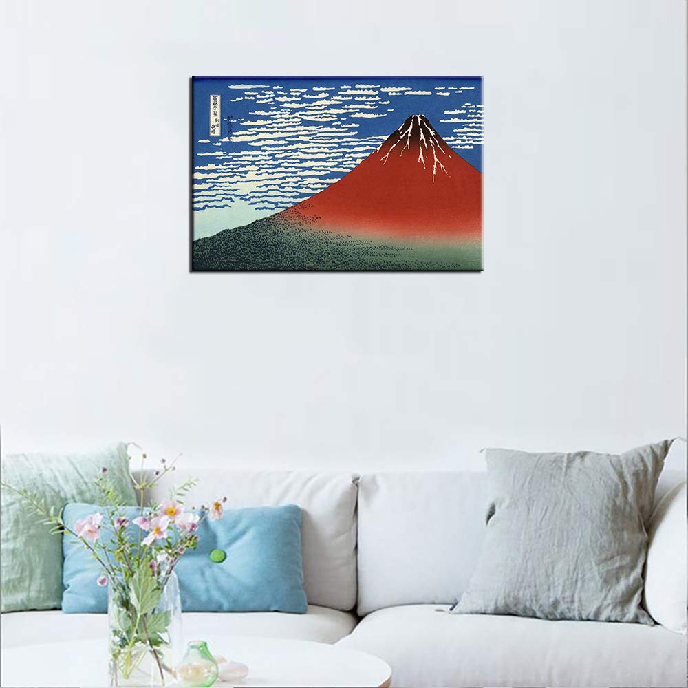 風景画3 Buy Landscape 003 - Realistic Landscape Painting Online | Fizdi