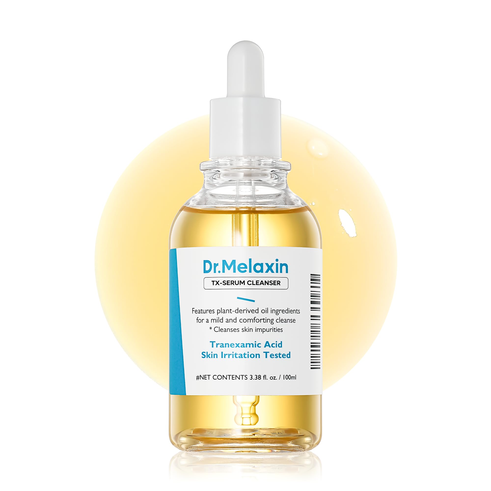 Amazon | Dr.Melaxin(ドクターメラクチン)TXセラムクレンザー 100ml