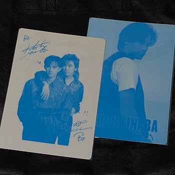 Amazon.co.jp: B'z 下敷き LIVE-GYM 93 RUN 94 The 9th Blues : 文房具