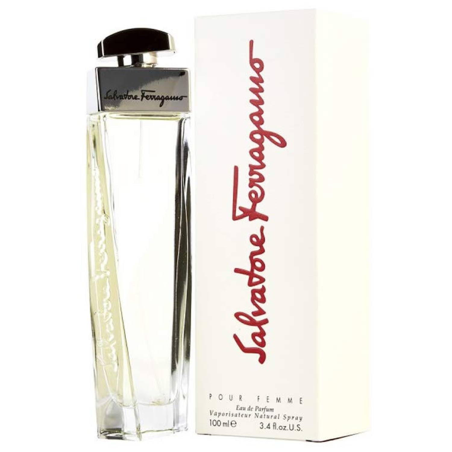 Salvatore Ferragamo Femme Eau de Parfum 100 ml