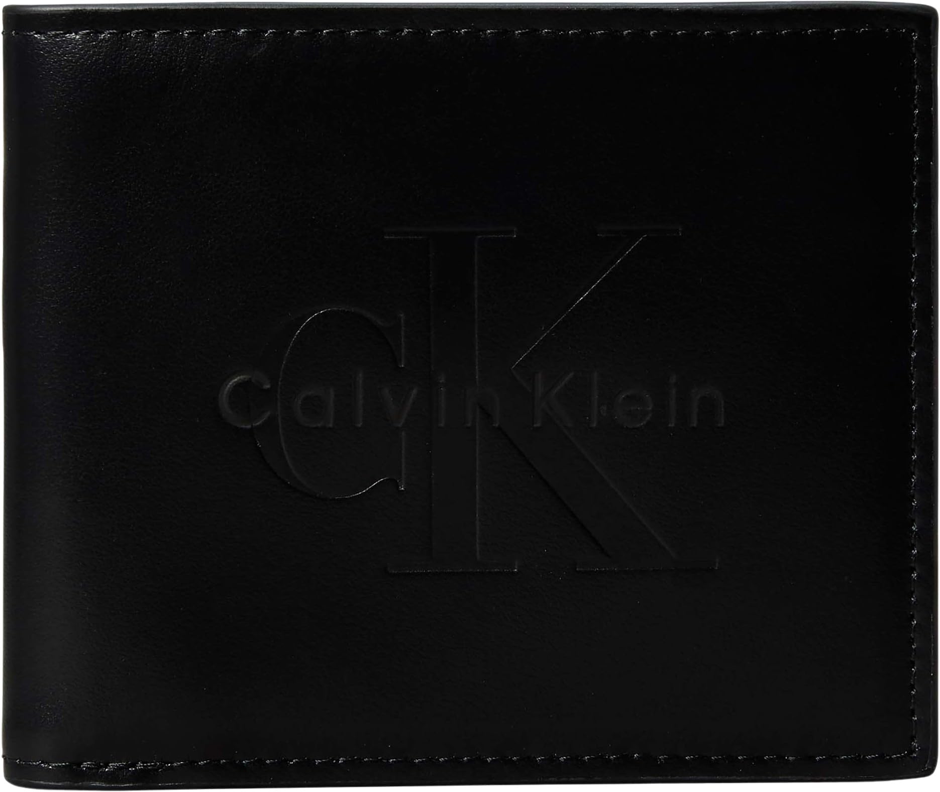 BOLD BILLFOLD Cüzdan Erkek BLACK Tek Beden