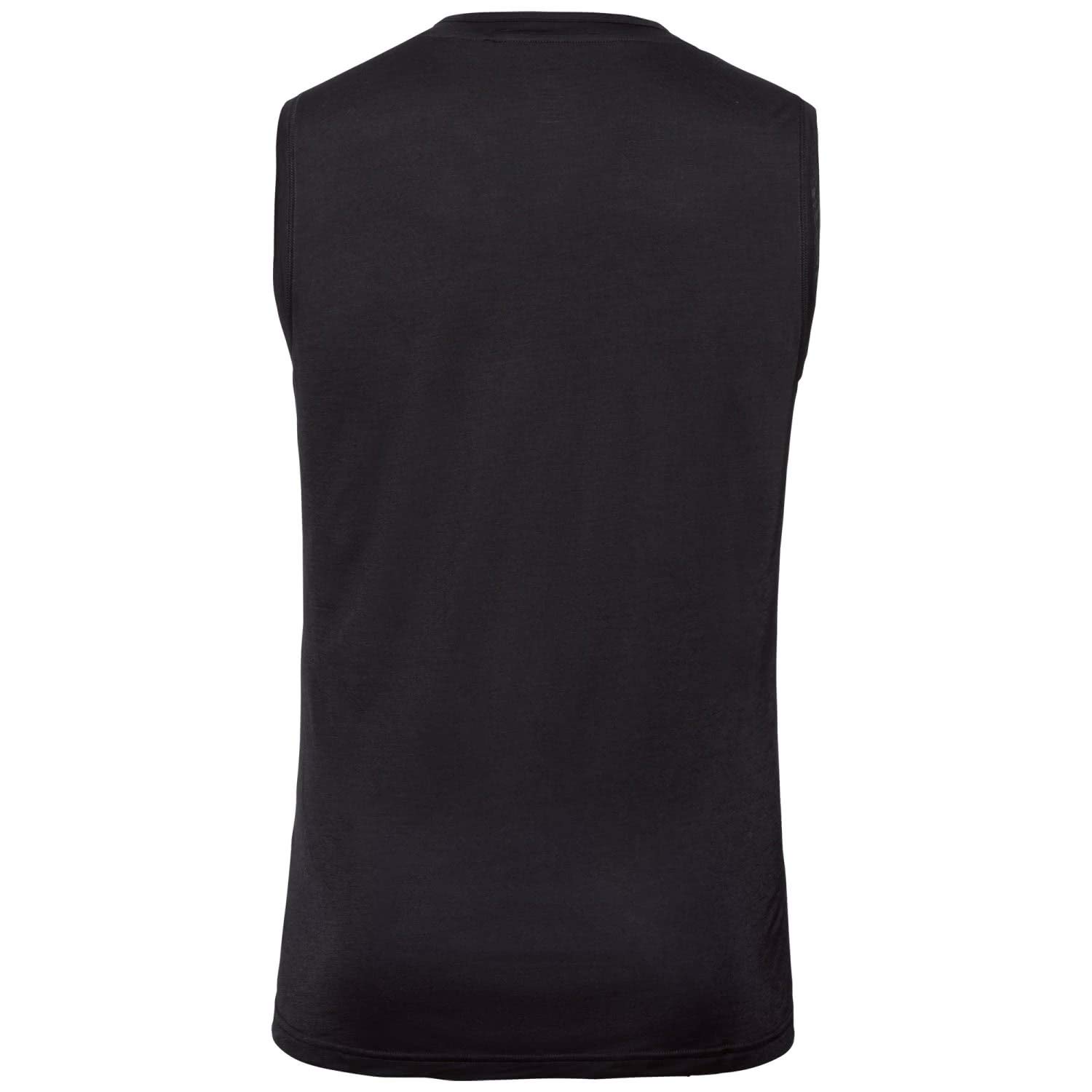Odlo Bl Top Crew Neck Singlet Merino 130 Top Crew Neck Singlet Hombre