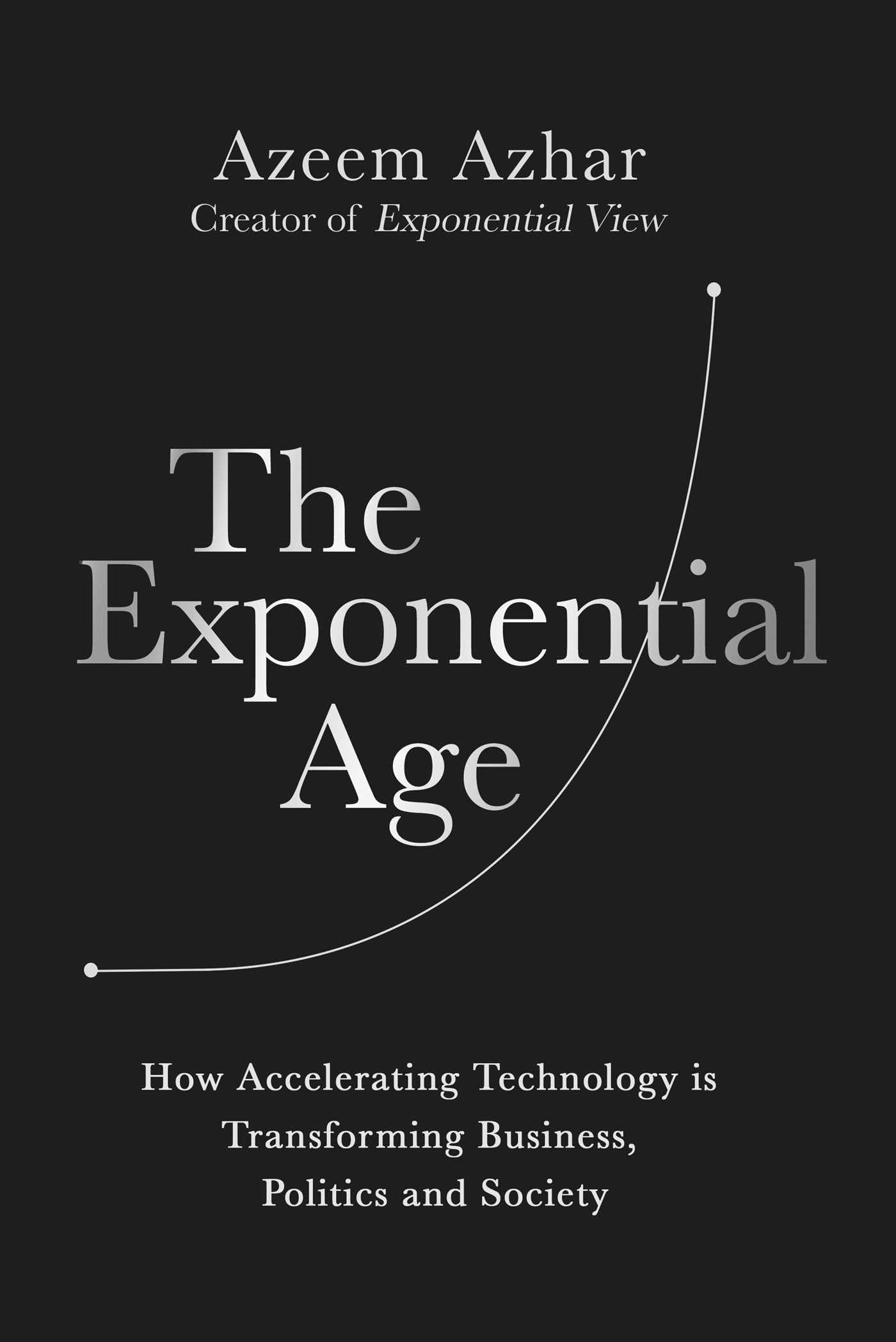 Buy Exponential Age — BookShops.in