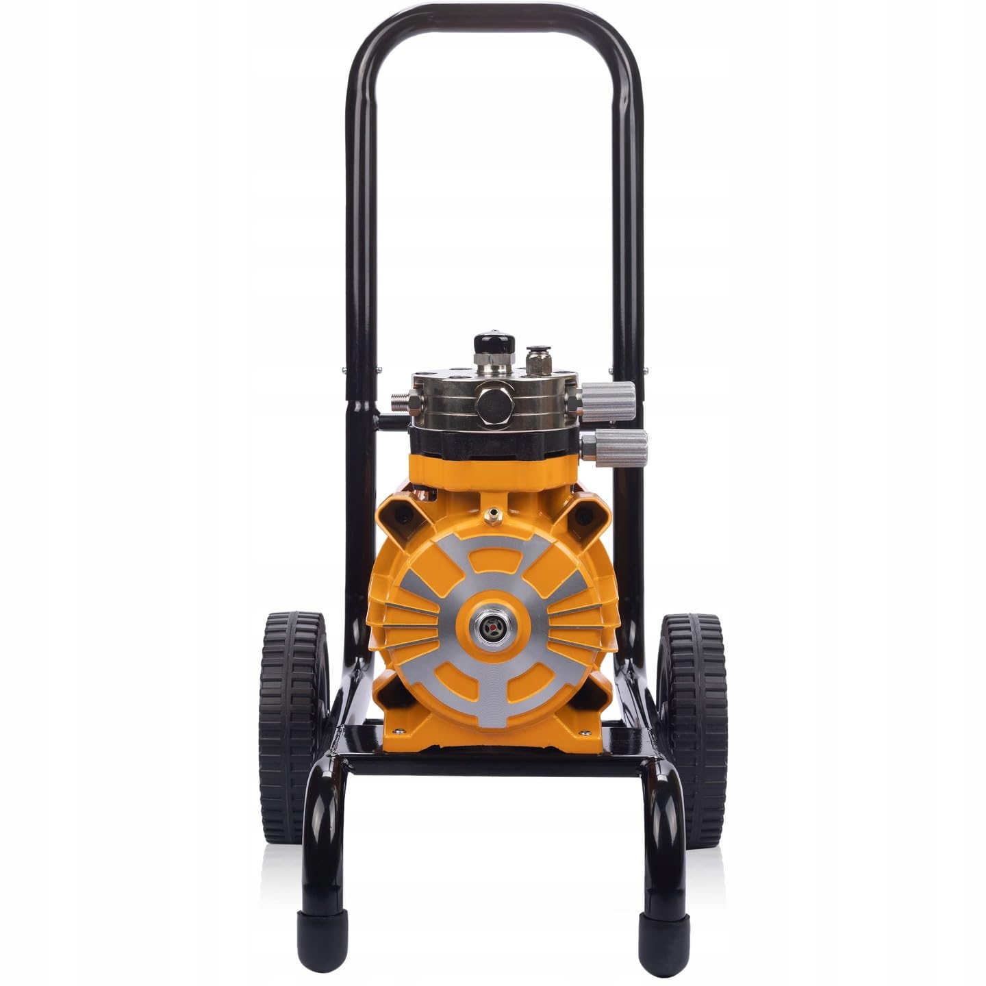 ZESTAW AGREGAT MALARSKI HYDRODYNAMICZNY ROSFIX 3500W+AKCESORIA FILTRY DYSZE