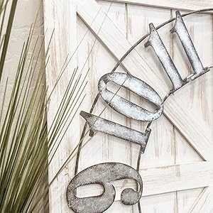   urban country home decor