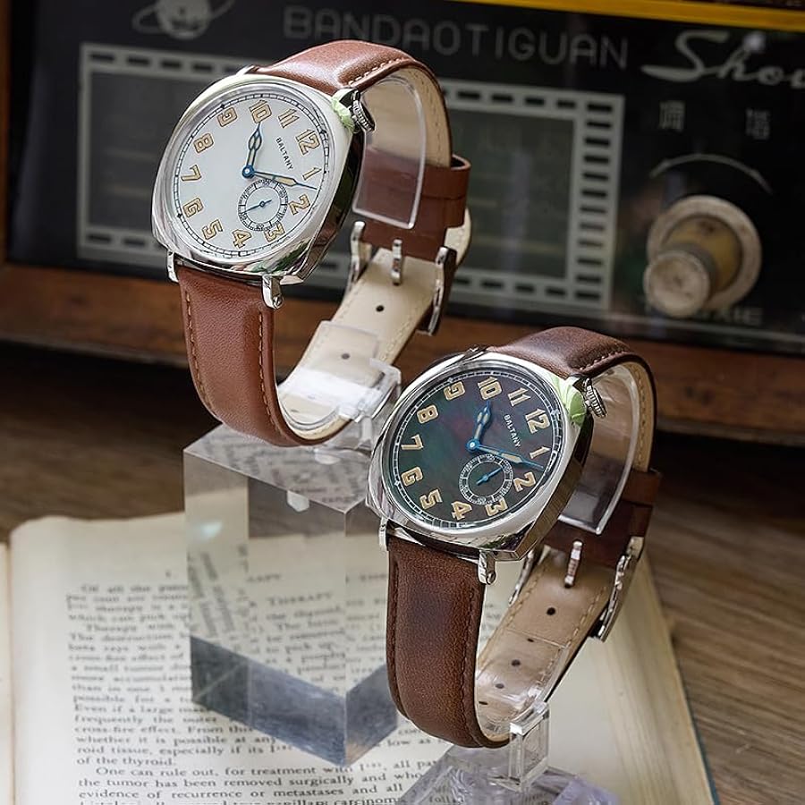 希少 40s 琺瑯(エナメル)ダイヤル スイス製 ストップウォッチ 青針 手巻 希少 40s 琺瑯(エナメル)ダイヤル スイス製 ストップウォッチ 青