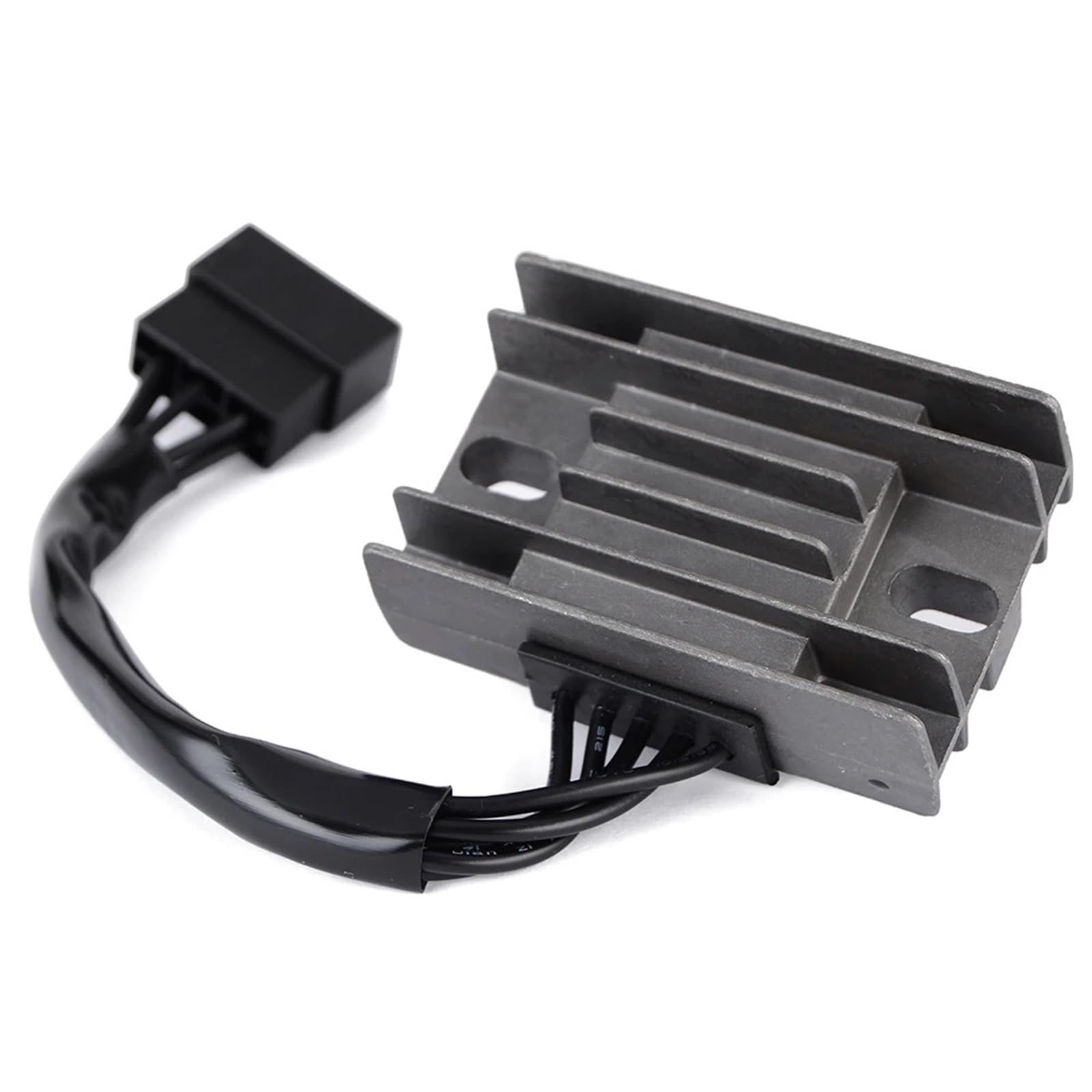 Regulator Rectifier Fit For Suzuki UH125 UH150 Burgman UC125 UC150 Epicuro RGV250V DR250R DRZ250 RGV DR DRZ 250 GSF400 GSF250 Bandit Voltage Regulator