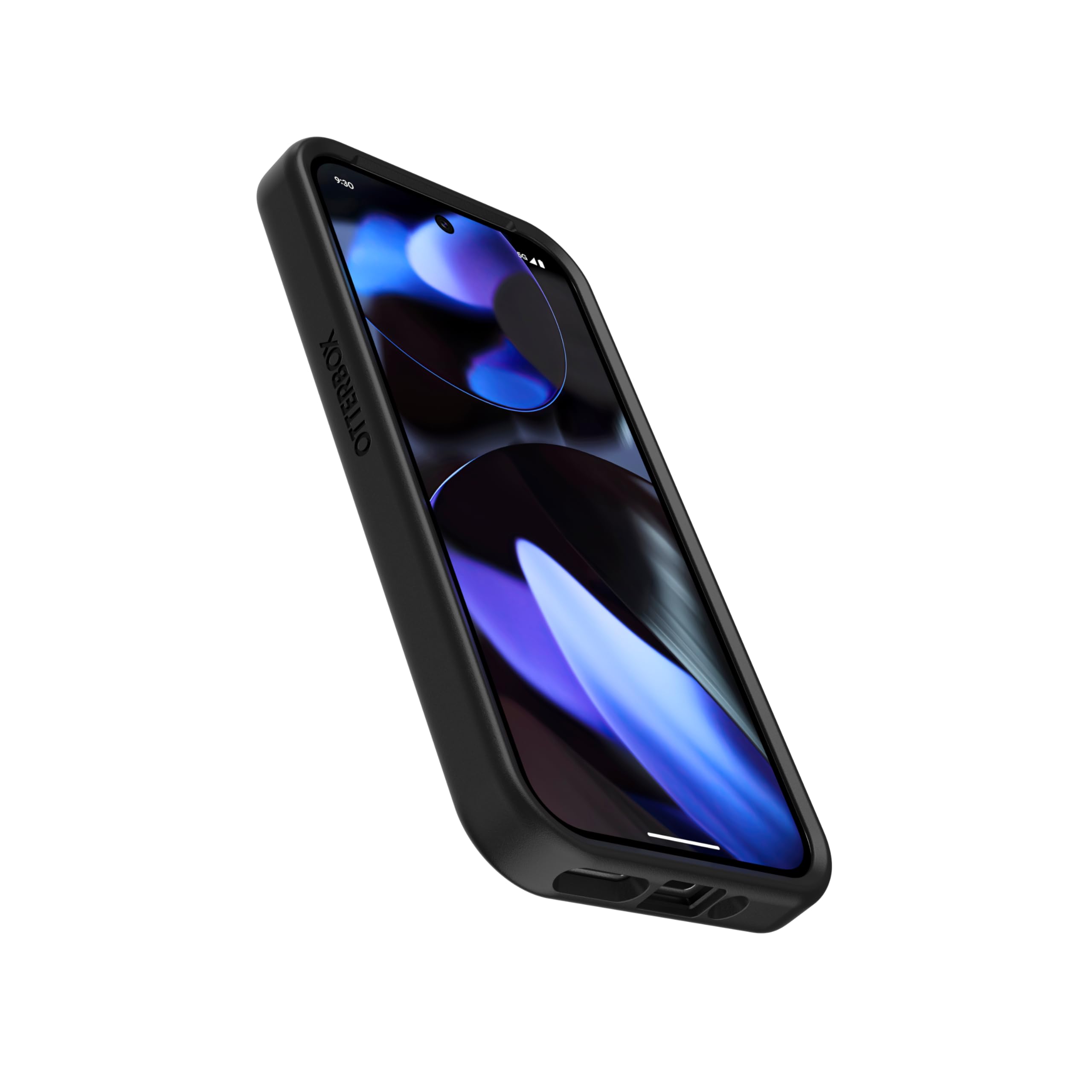 OtterBox Symmetry Case for Google Pixel 9 / Pixel 9 Pro, Shockproof, Drop proof, Protective Thin Case - Image 3